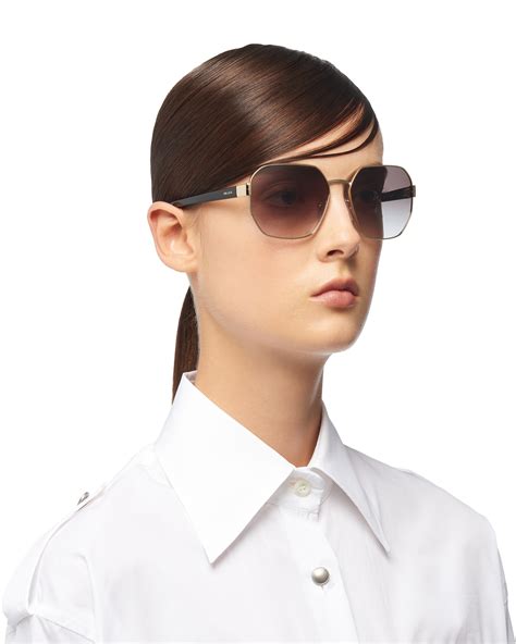 prada sunglasses value